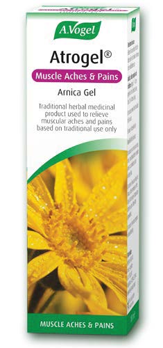 Atrogel Muscle Aches & Pains Arnica Gel