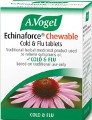 Echinaforce Chewable Cold & Flu Tablets