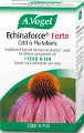 Echinaforce Forte Cold & Flu Tablets