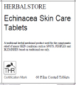 Herbal Store Echinacea