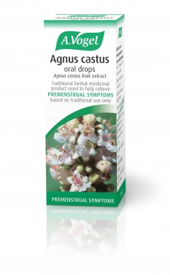 Agnus castus 50ml NEW