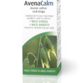 AvenaCalm Avena Sativa Oral Drops