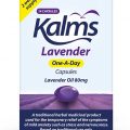 Kalms Lavender One-a-Day