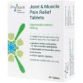 Phynova Joint and Muscle Pain Relief Tablets