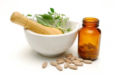 herbs and supplements for hemorrhoids