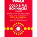 HRI Cold & Flu Echinacea
