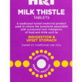 HRI Milk Thistle