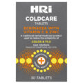 HRI Coldcare Tablets