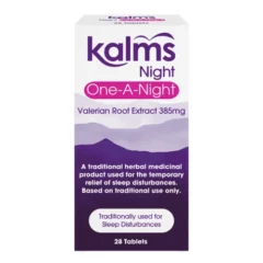 Kalms One-A-Night 28 tablets